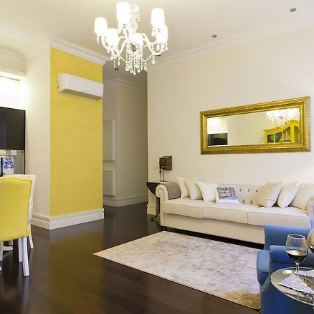 Joivy Baixa Deluxe Apartments Lisboa Værelse billede