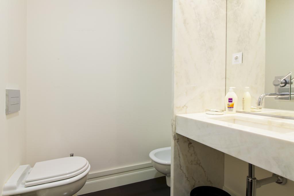 Joivy Baixa Deluxe Apartments Lisboa Værelse billede