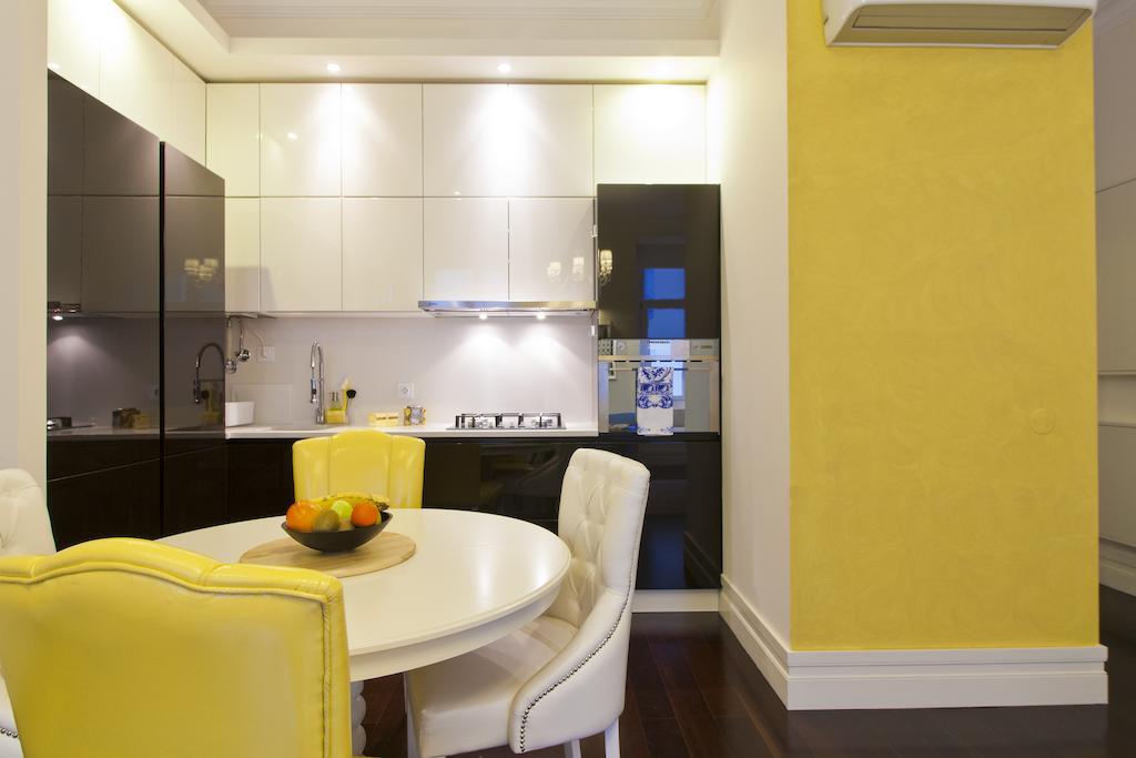 Joivy Baixa Deluxe Apartments Lisboa Eksteriør billede