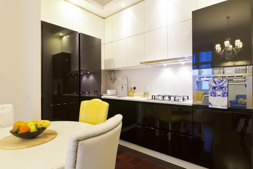 Joivy Baixa Deluxe Apartments Lisboa Værelse billede