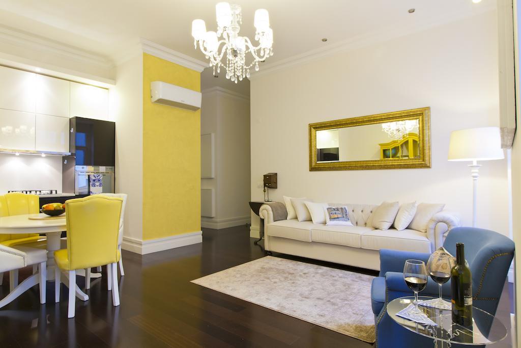 Joivy Baixa Deluxe Apartments Lisboa Værelse billede