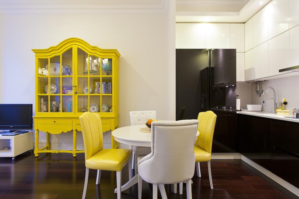 Joivy Baixa Deluxe Apartments Lisboa Værelse billede