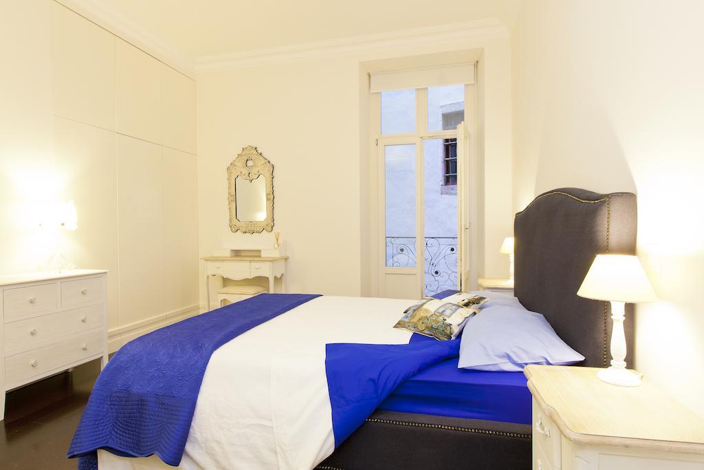 Joivy Baixa Deluxe Apartments Lisboa Værelse billede