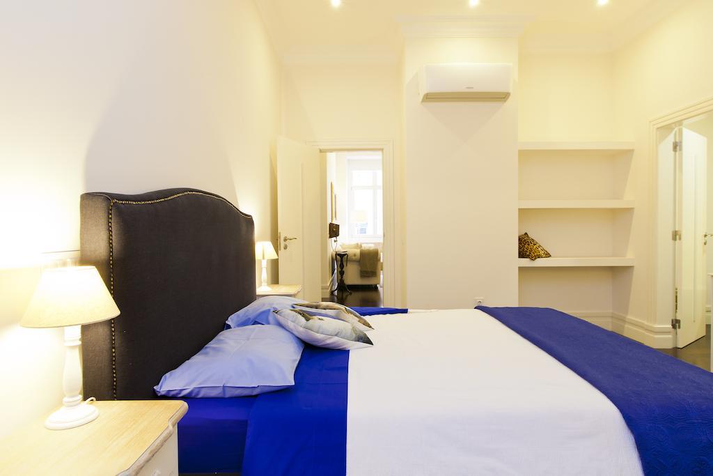 Joivy Baixa Deluxe Apartments Lisboa Værelse billede