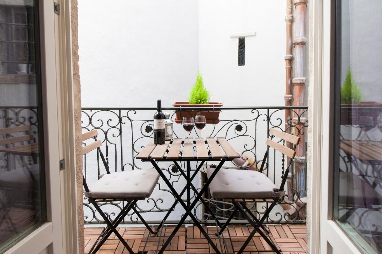 Joivy Baixa Deluxe Apartments Lisboa Værelse billede